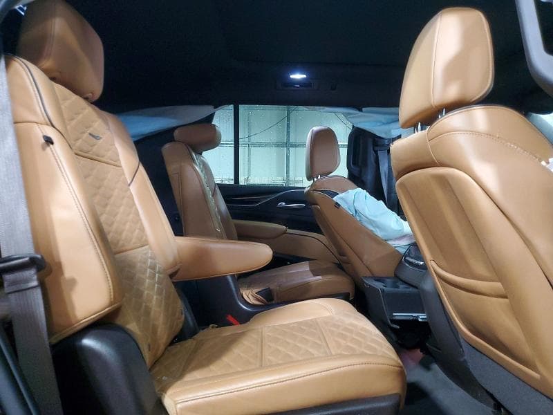 2022 CADILLAC ESCALADE PREMIUM LUXURY 11