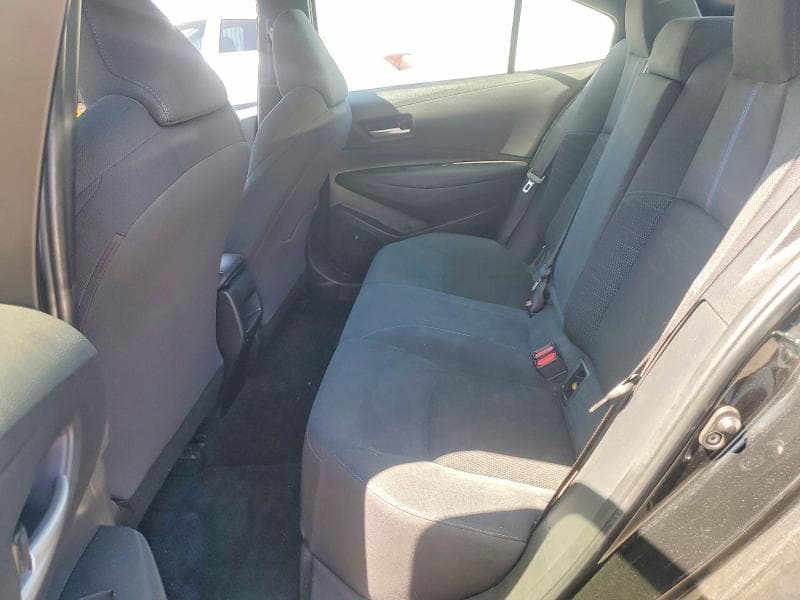 2021 TOYOTA COROLLA SE 10