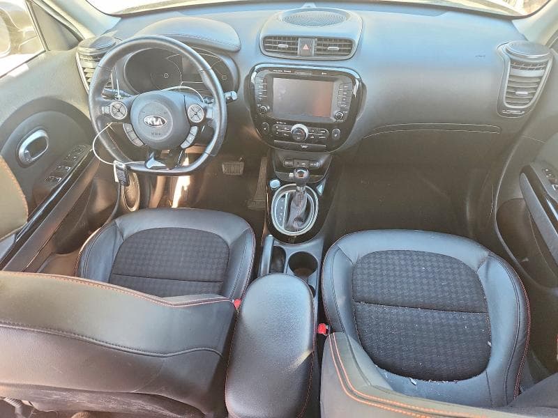 2018 KIA SOUL ! 8