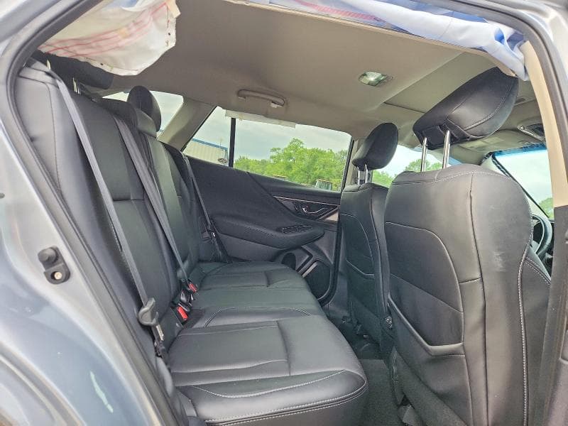 2021 SUBARU OUTBACK LIMITED 10