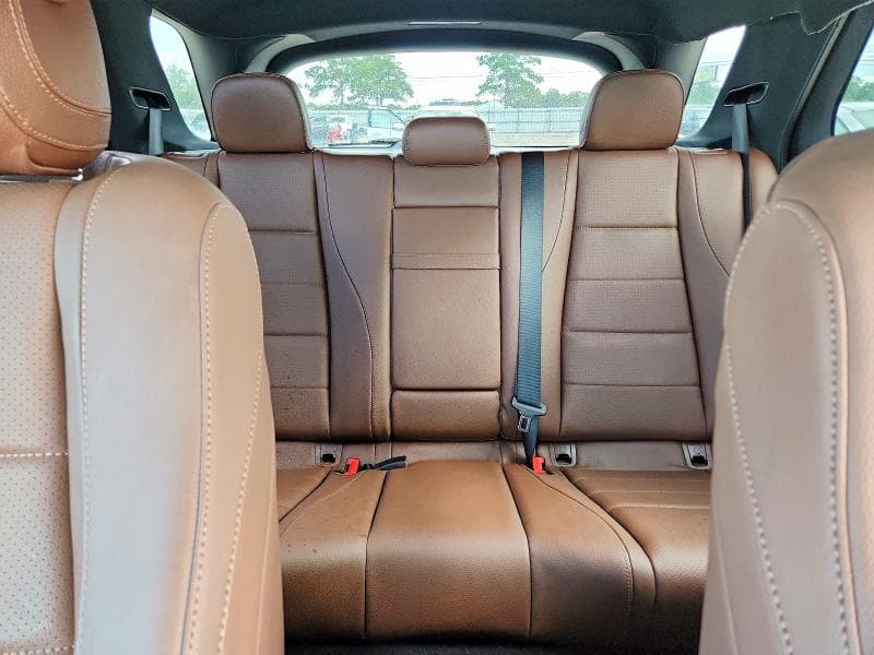 2024 MERCEDES-BENZ GLE 350 4MATIC 10