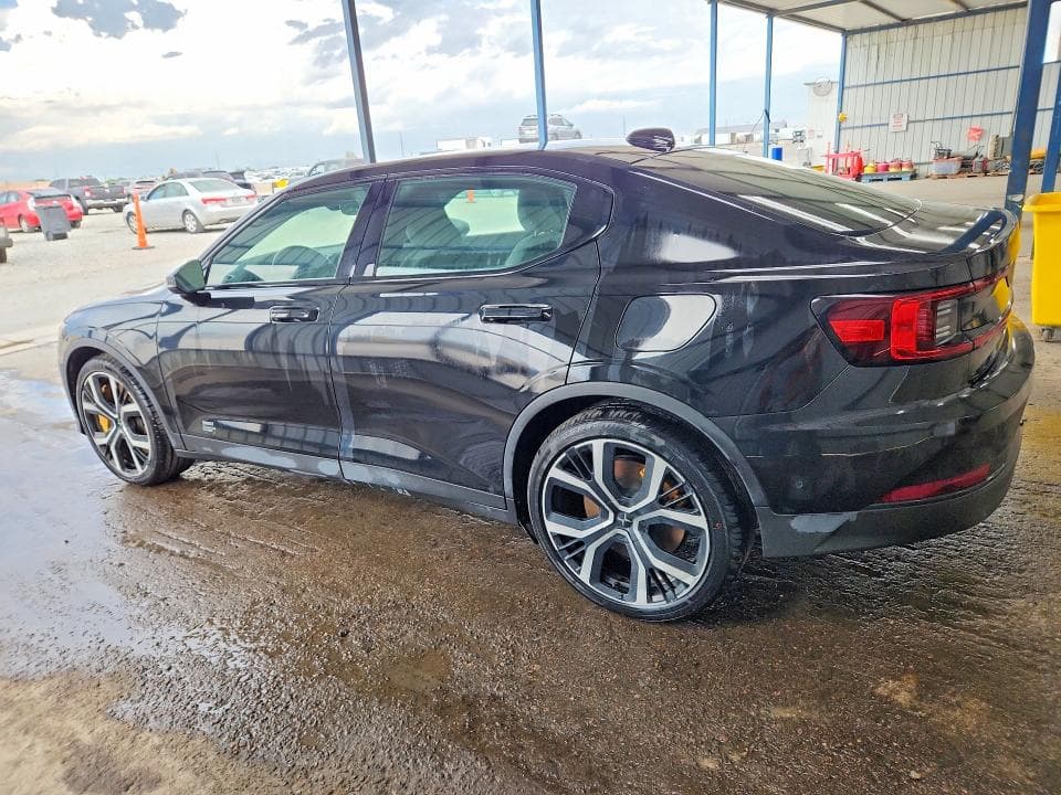 2023 POLESTAR 2 2