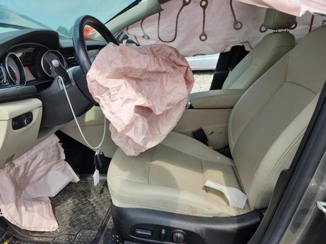 2018 BUICK REGAL ESSENCE 7