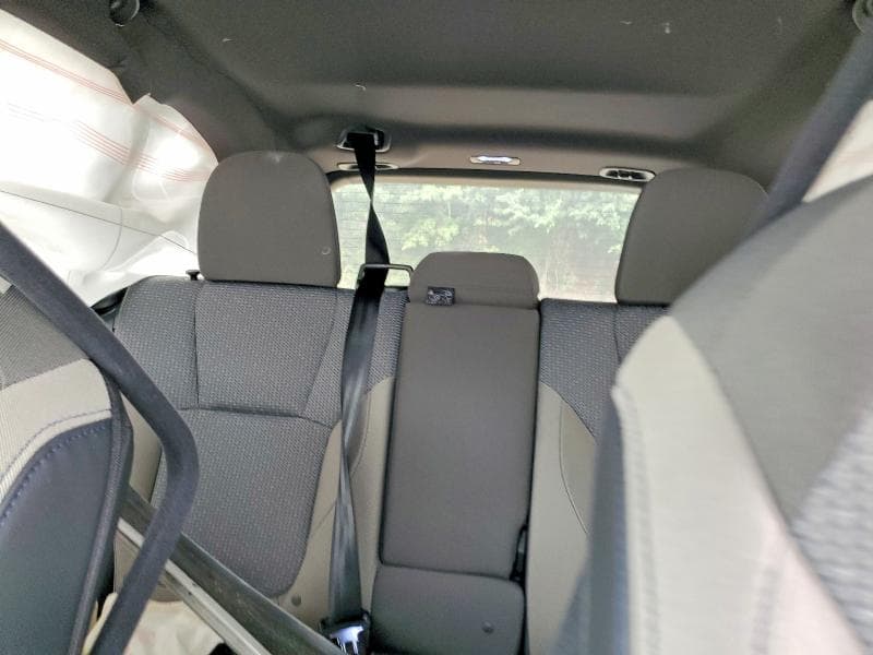 2025 SUBARU FORESTER PREMIUM 10