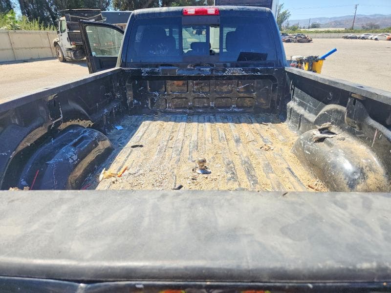 2021 RAM 3500 TRADESMAN 10