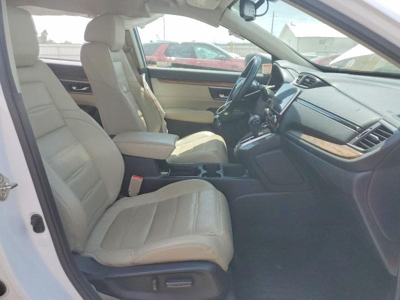 2019 HONDA CR-V EXL 7
