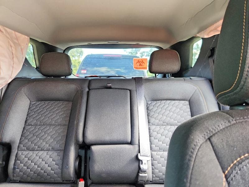2019 CHEVROLET EQUINOX LT 10