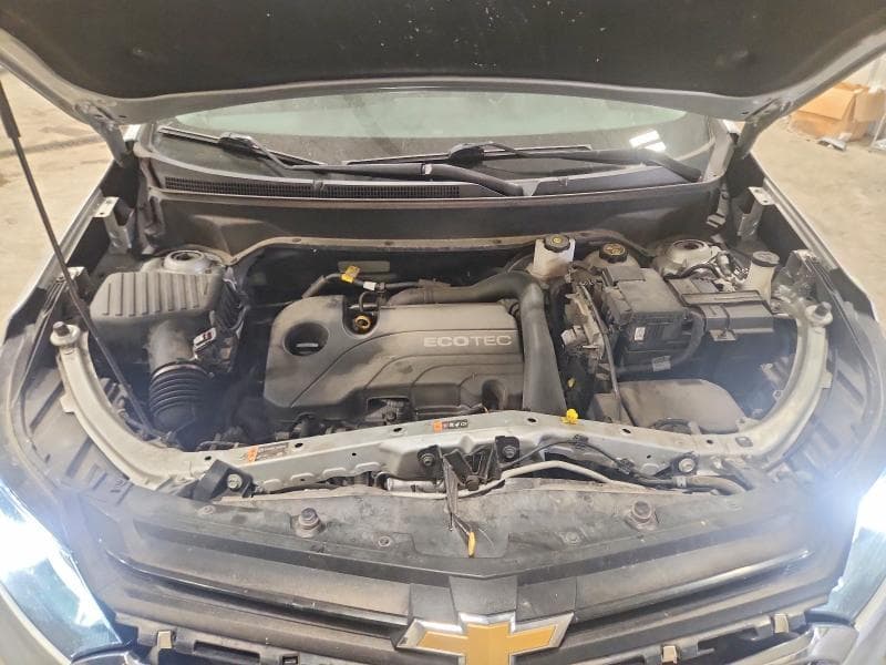 2020 CHEVROLET EQUINOX LT 12