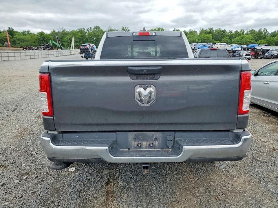 2023 RAM 1500 6