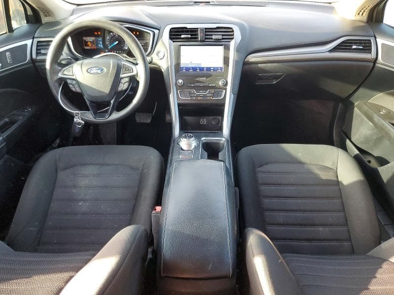 2020 FORD FUSION SE 8