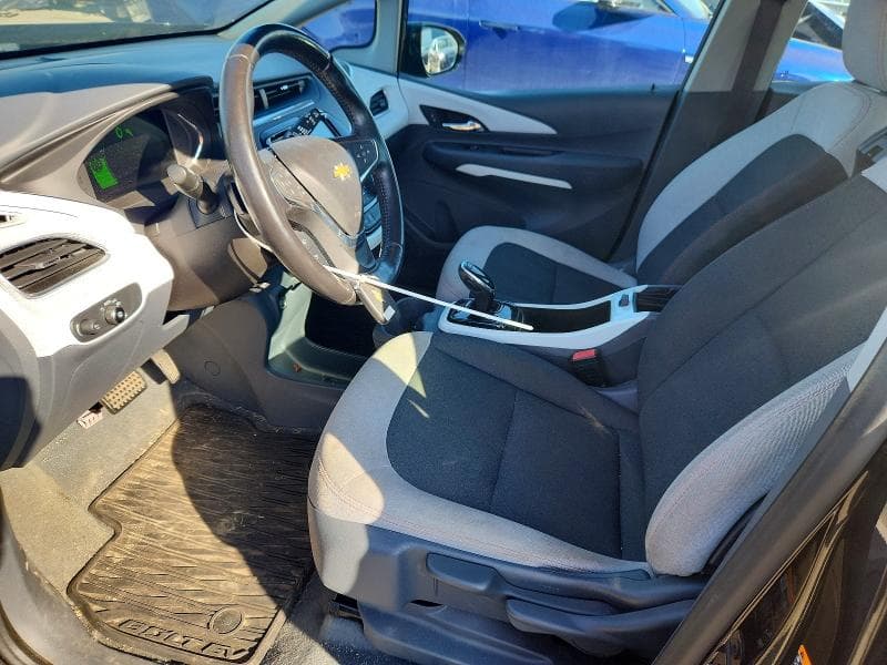 2020 CHEVROLET BOLT EV LT 7