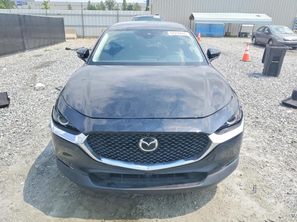 2021 MAZDA CX-30 SELECT 5