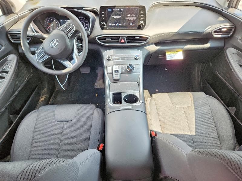 2023 HYUNDAI SANTA FE SE 8
