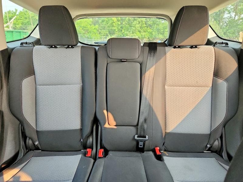 2017 FORD ESCAPE SE 10