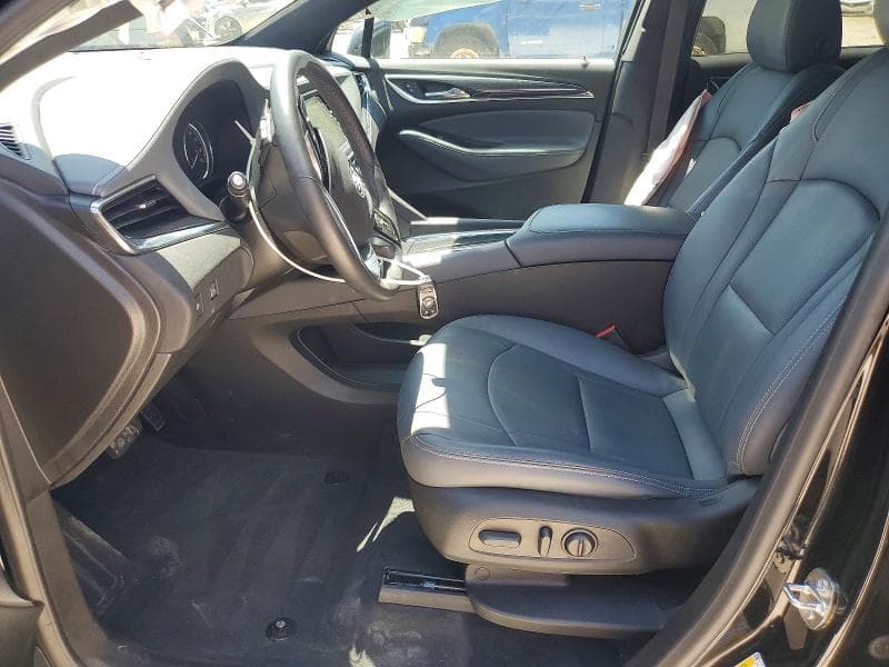 2024 BUICK ENCLAVE ESSENCE 7