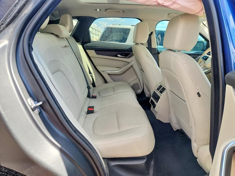 2021 JAGUAR F-PACE S 10