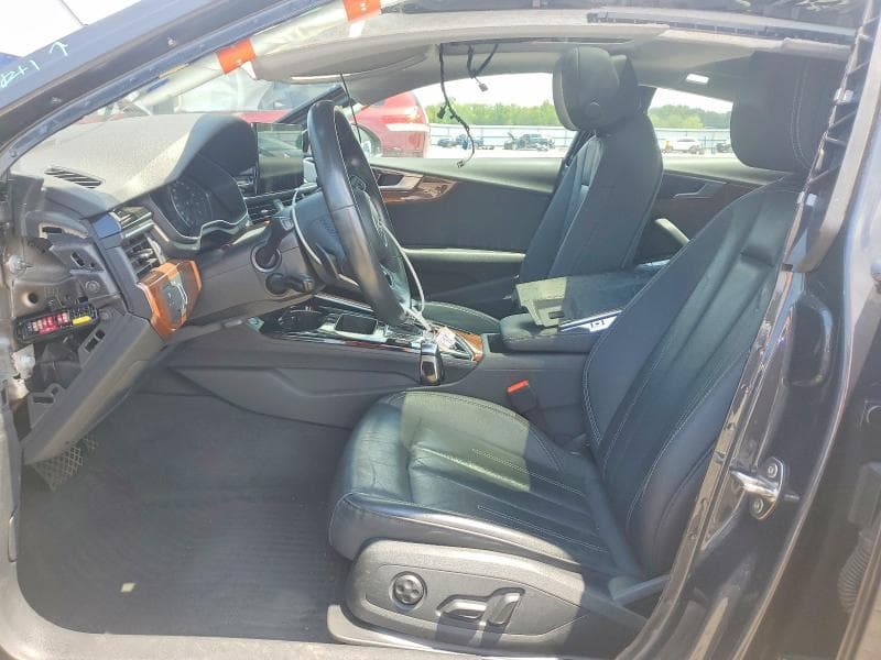 2022 AUDI A5 PREMIUM 40 7