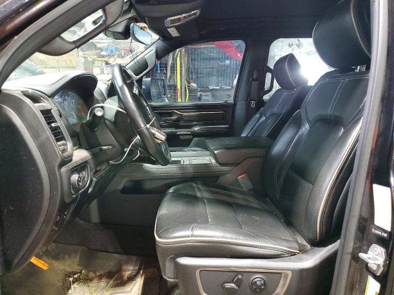 2019 RAM 1500 LIMITED 7