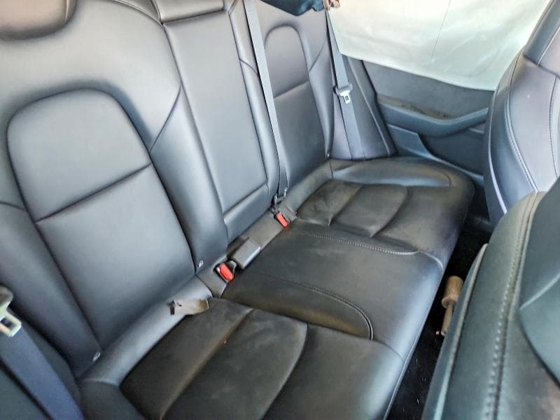 2022 TESLA MODEL 3 10