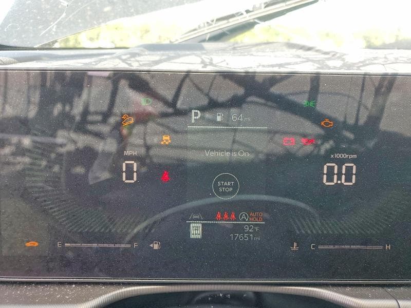 2026 KIA SPORTAGE EX 9