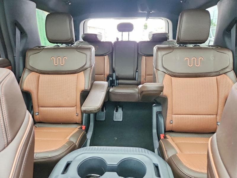 2026 FORD EXPEDITION KING RANCH 10