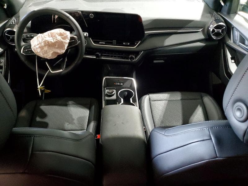 2026 CHEVROLET EQUINOX LT 8