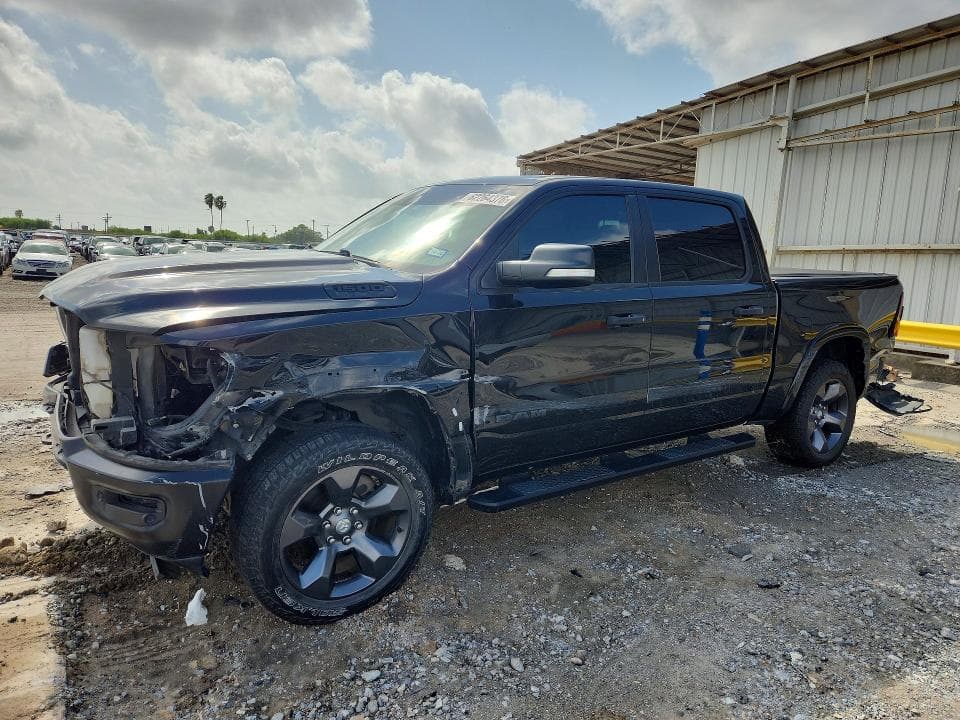2020 RAM 1500 BIG HORN/LONE STAR - 1