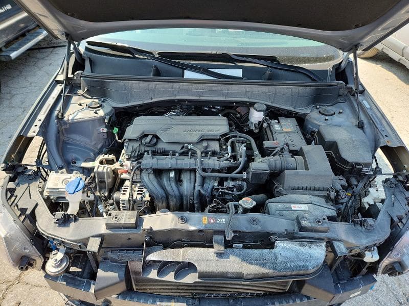2024 HYUNDAI KONA SEL 12