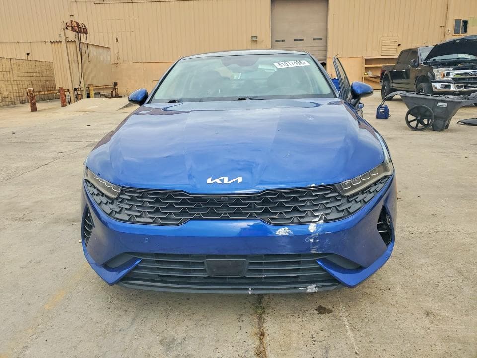 2023 KIA K5 EX 5
