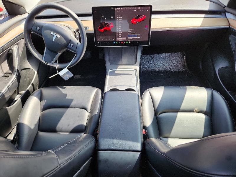 2023 TESLA MODEL 3 8