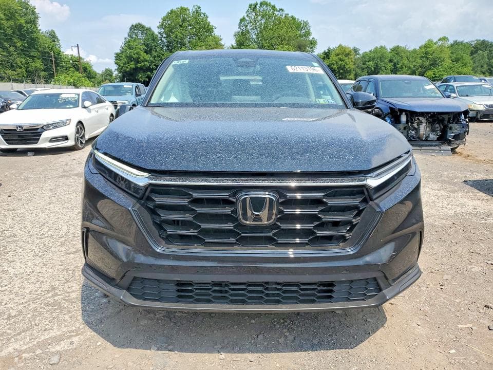 2026 HONDA CR-V EX 5