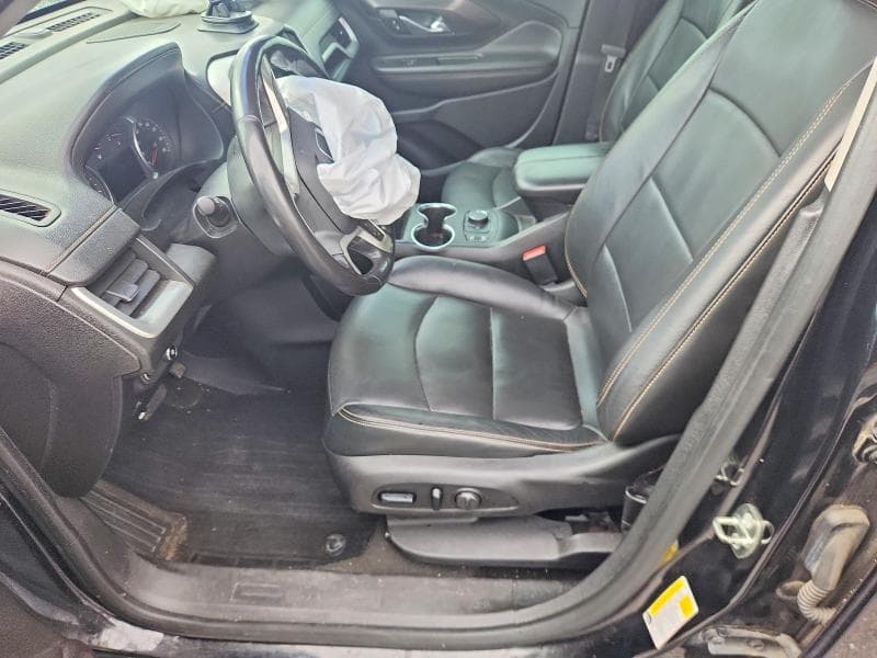 2018 GMC TERRAIN SLT 7