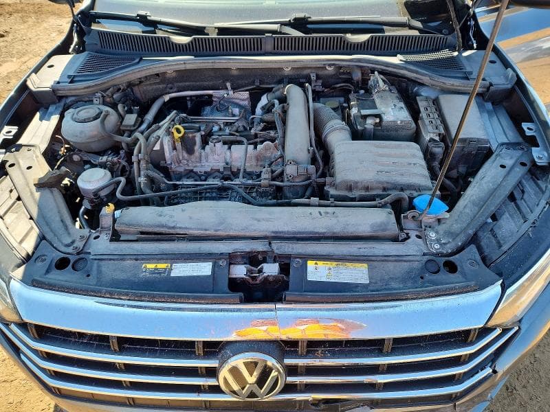 2020 VOLKSWAGEN JETTA SEL 11