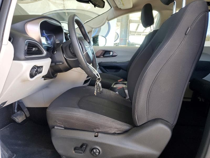 2018 CHRYSLER PACIFICA TOURING PLUS 7