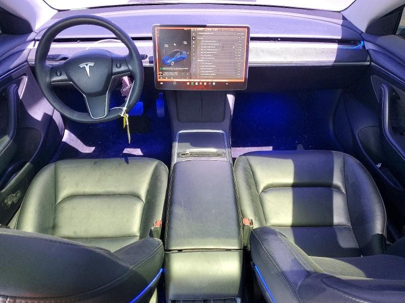 2023 TESLA MODEL 3 8