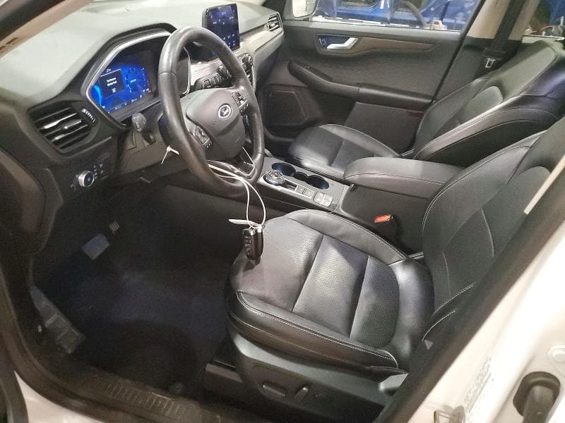 2020 FORD ESCAPE 7