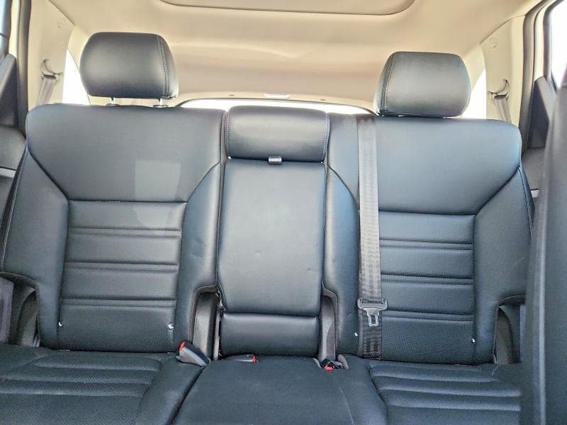 2017 KIA SORENTO SX V6 10