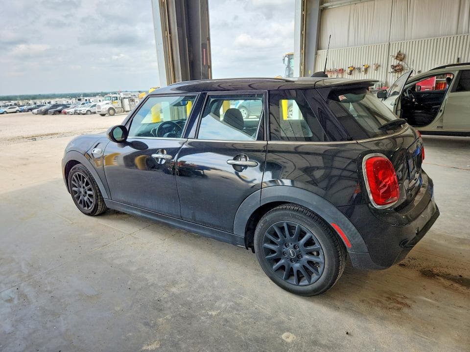 2017 MINI COOPER S 2