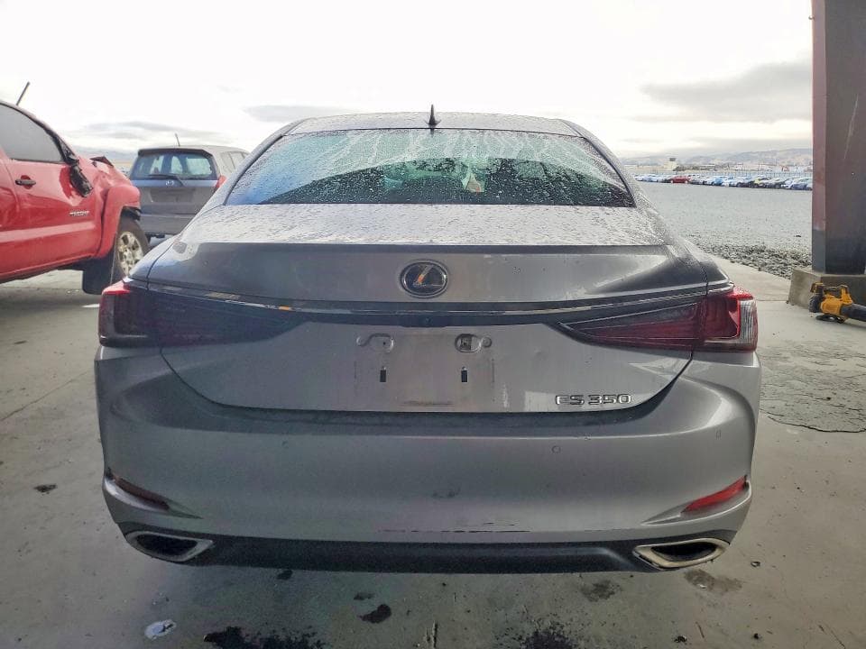 2024 LEXUS ES 350 BASE 6