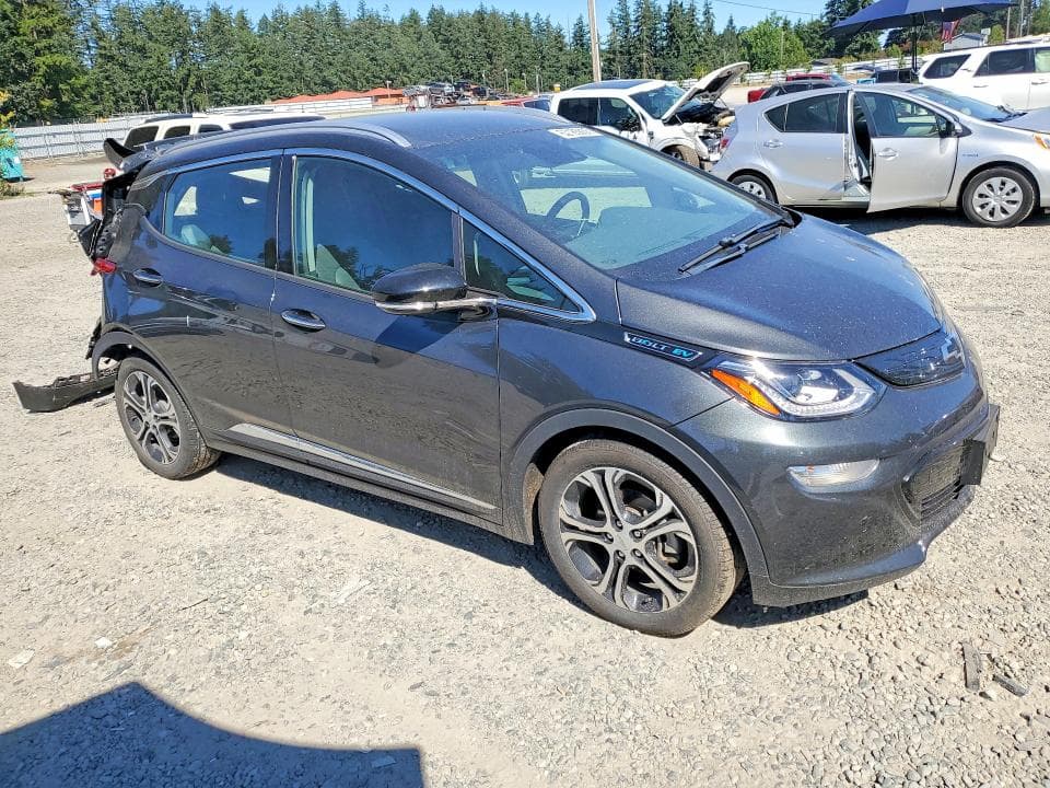 2020 CHEVROLET BOLT EV PREMIER 4