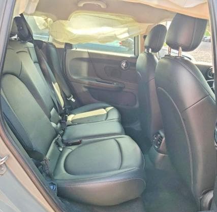 2020 MINI COOPER COUNTRYMAN 10