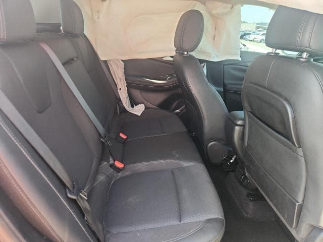 2021 BUICK ENCORE GX SELECT 10