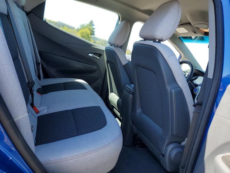 2019 CHEVROLET BOLT EV LT 10
