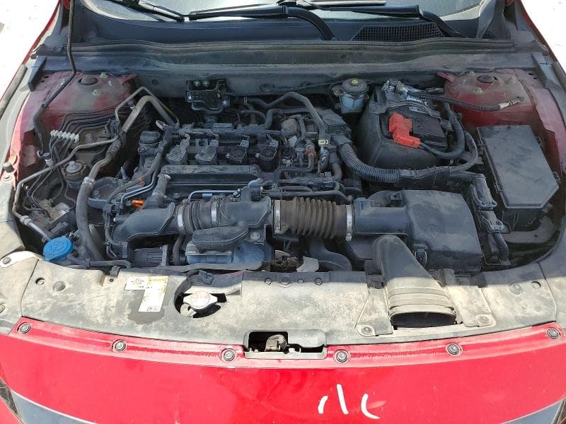 2021 HONDA ACCORD SPORT SE SPORT SE 11