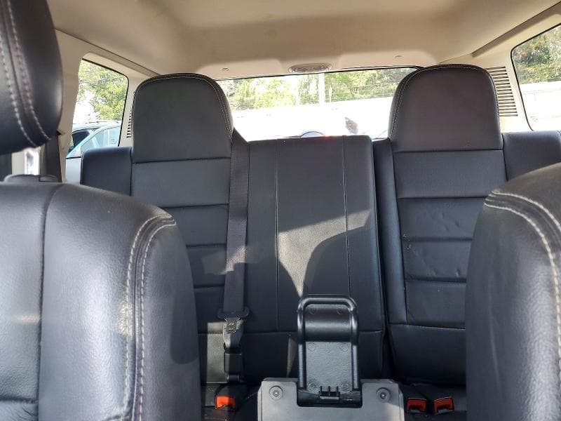2017 JEEP PATRIOT LATITUDE 10