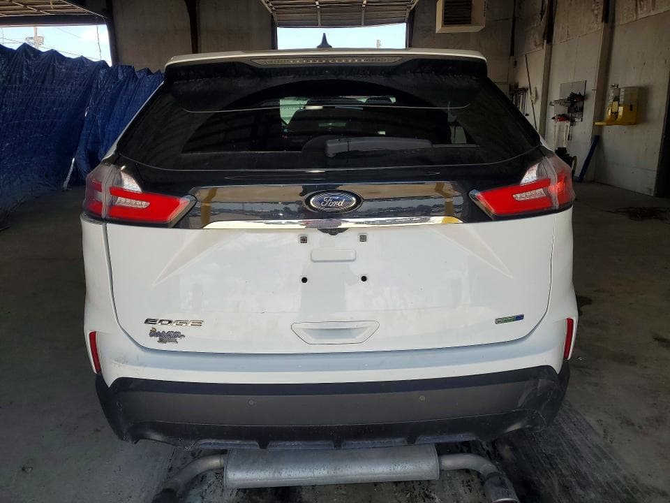 2020 FORD EDGE SE 6