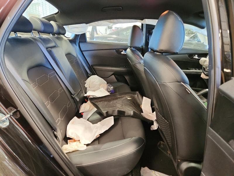 2020 KIA FORTE GT LINE 10