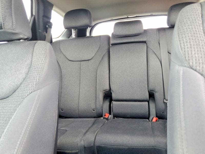 2023 HYUNDAI SANTA FE SEL 10