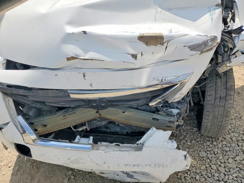 2018 NISSAN VERSA S PLUS 11