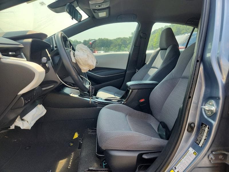 2020 TOYOTA COROLLA SE 7